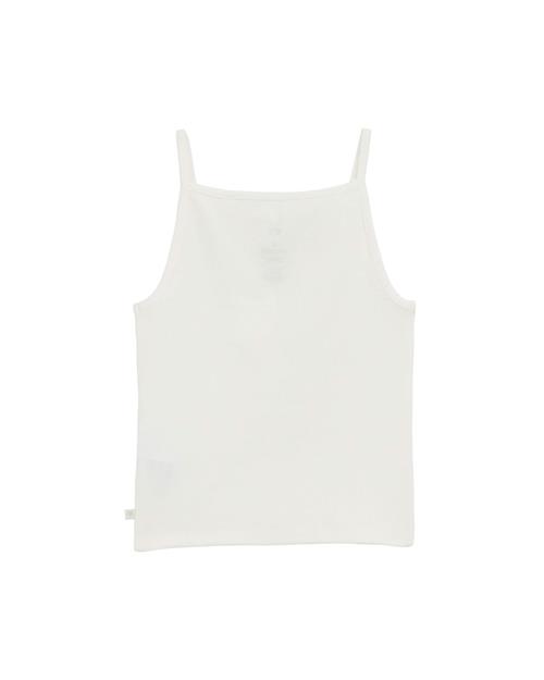 WE Fashion Overdel  elfenben