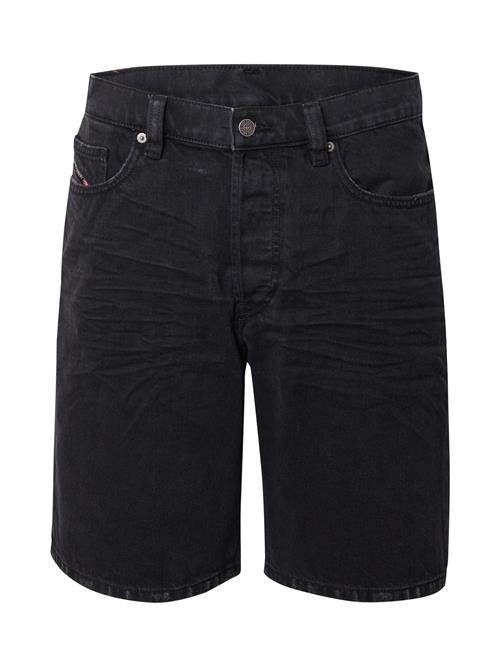 DIESEL Jeans  black denim