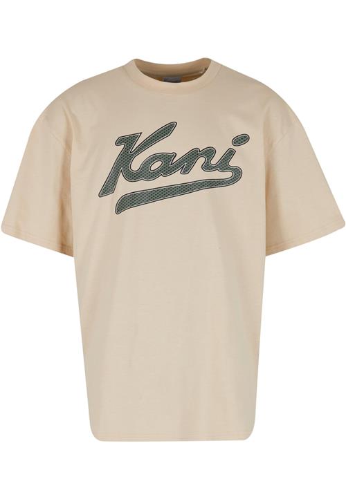 Karl Kani Bluser & t-shirts ' '  beige
