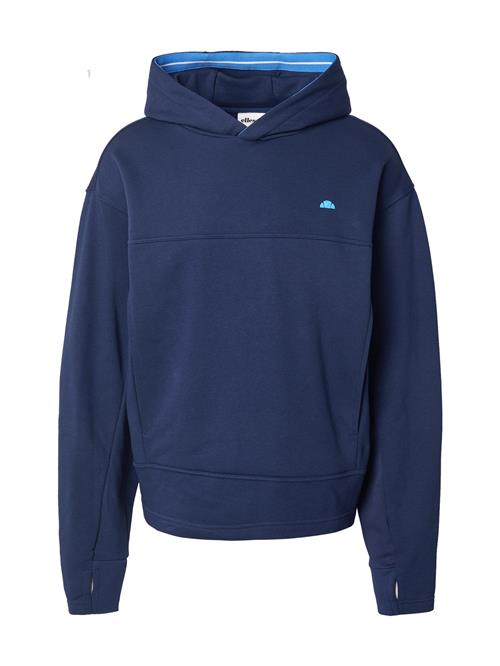 ELLESSE Sweatshirt  navy