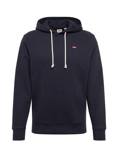 LEVI'S ® Sweatshirt 'Original Housemark'  sort