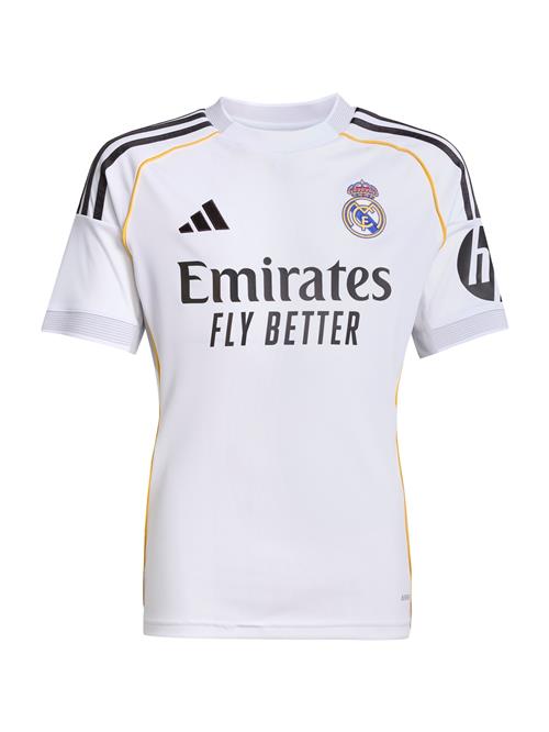 ADIDAS PERFORMANCE Funktionsskjorte 'Real Madrid 25/26'  blå / gul / sort / hvid