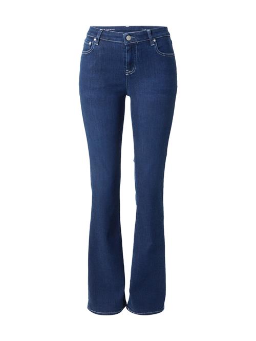 AG Jeans Jeans  mørkeblå