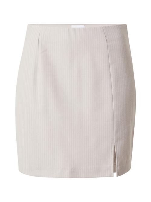 OBJECT Nederdel 'OBJLISA'  beige / sand