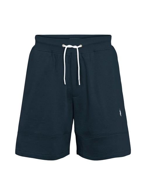 U.S. POLO ASSN. Bukser 'UMCARSTEN'  natblå