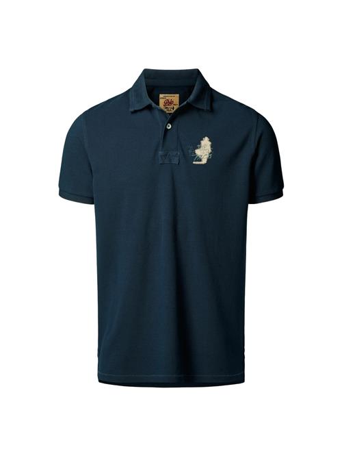 MCS Bluser & t-shirts 'MCMark'  beige / navy