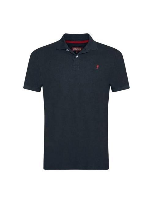 MCS Bluser & t-shirts 'MCHurst'  mørkeblå