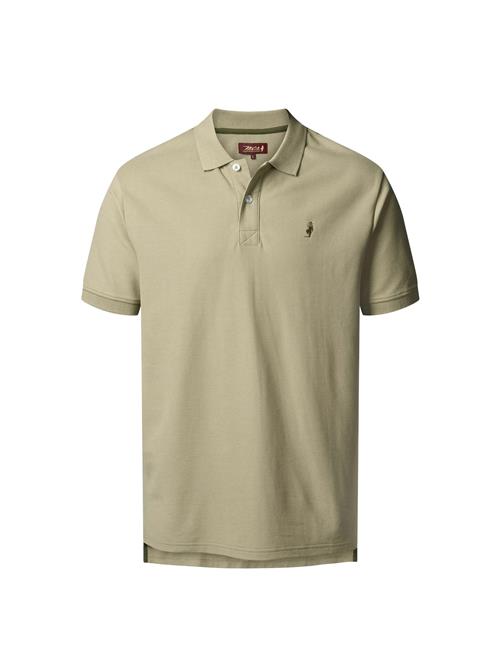 MCS Bluser & t-shirts 'MCHurst'  oliven