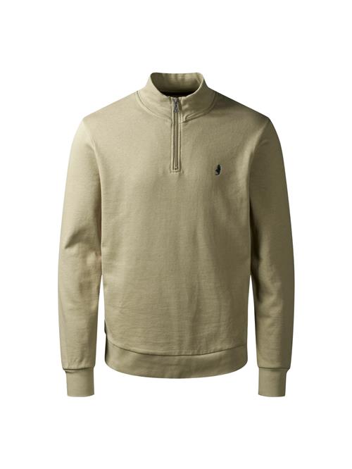 MCS Pullover 'MCClement'  khaki