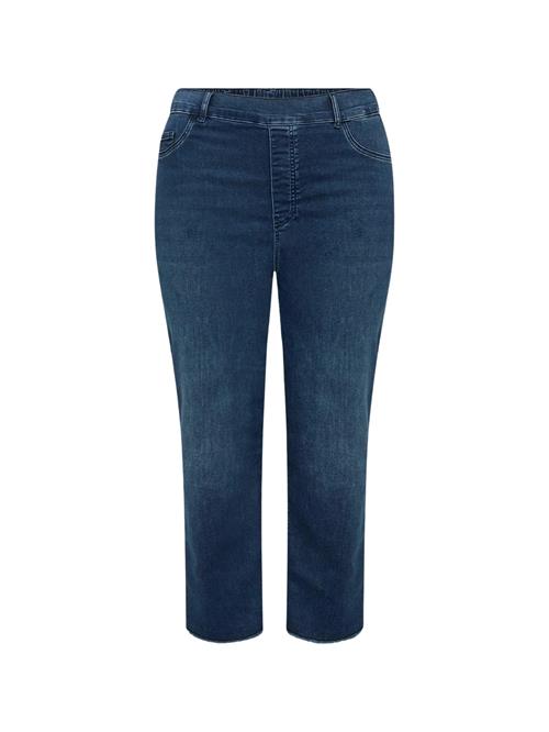 Wasabi Concept Jeans 'Summer'  blue denim