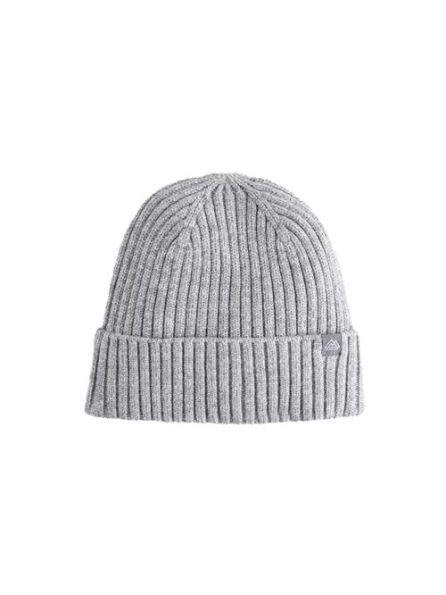 Next Hue  grå-meleret