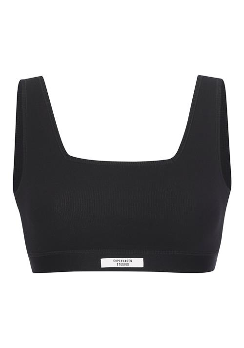 Copenhagen Studios BH  sort