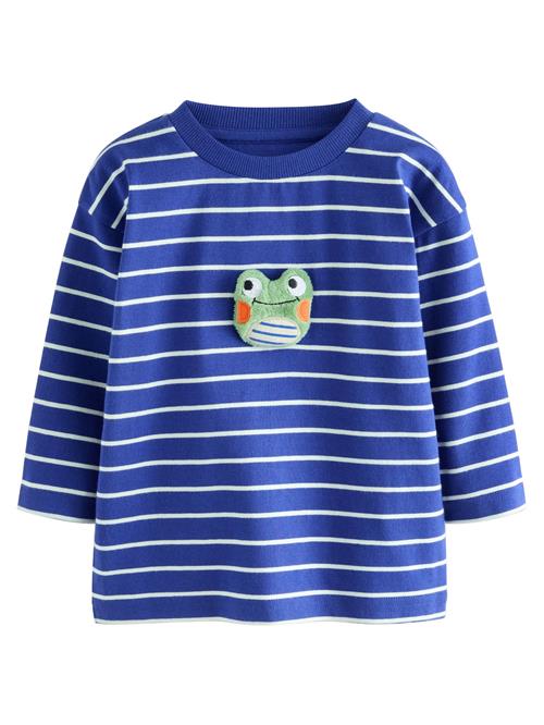 Next Shirts  blå / grøn / orange / hvid