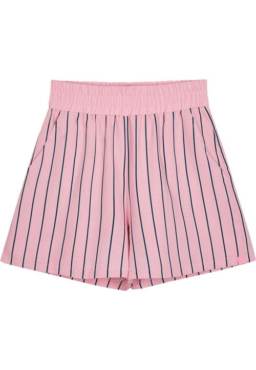 OH APRIL Bukser 'Olia'  gran / lyserød