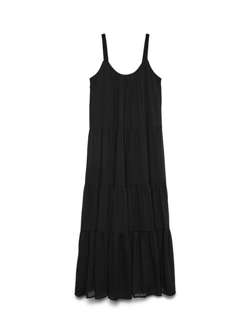 VERO MODA Kjole 'VMSMilla'  sort