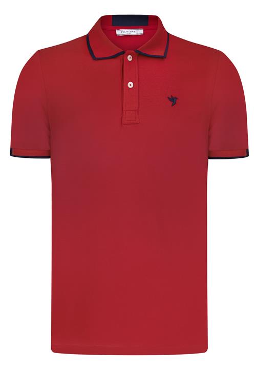 Felix Hardy Bluser & t-shirts  rød