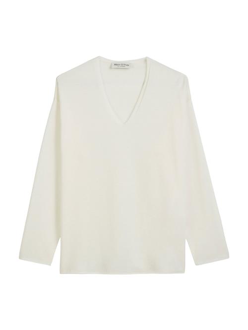 Marc O'Polo Pullover  hvid