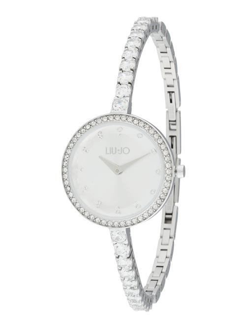 Liu Jo Analogt ur 'Desirè'  sølv