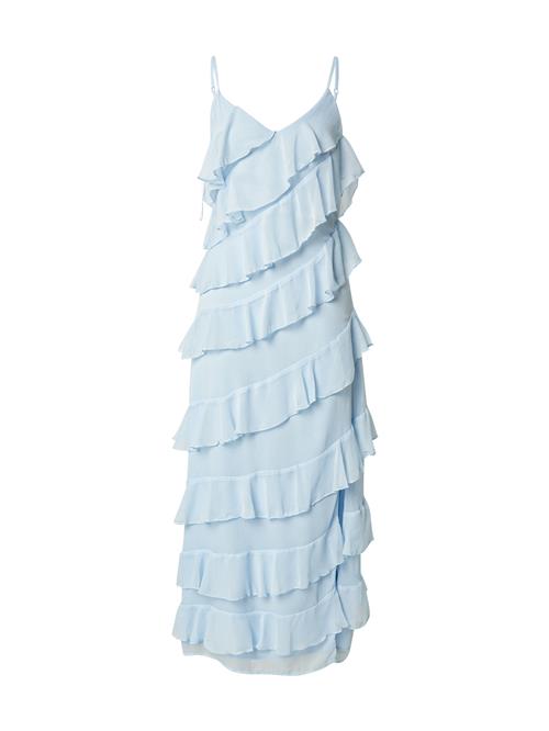 VILA Kjole 'VILUNA'  lyseblå