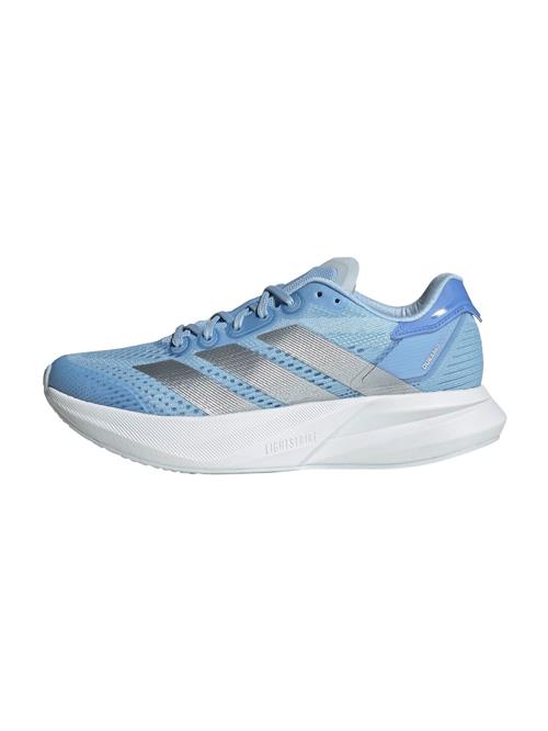 ADIDAS PERFORMANCE Løbesko 'Duramo Speed 2'  lyseblå / sølv