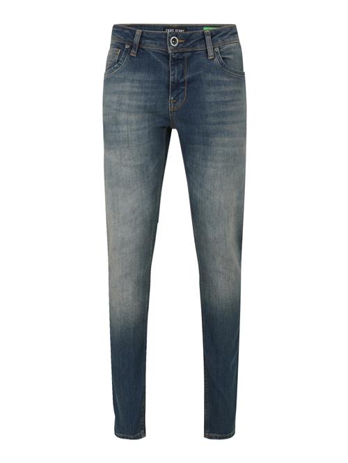 Cars Jeans Jeans 'Blast'  blue denim