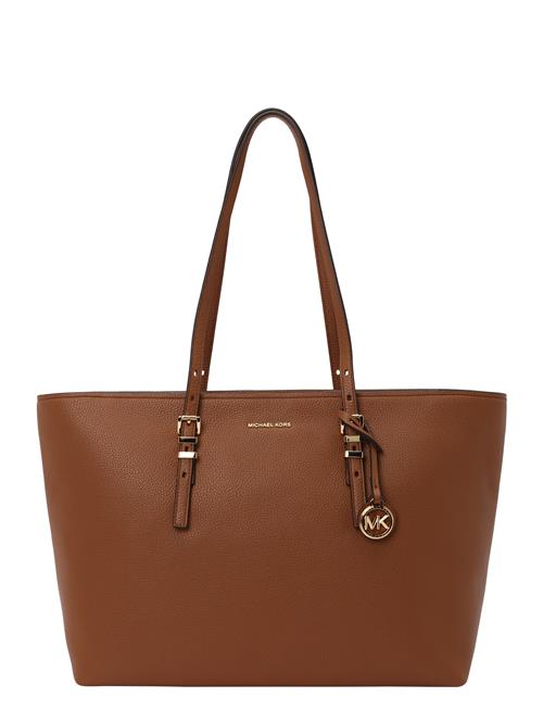 MICHAEL Michael Kors Shopper  brun