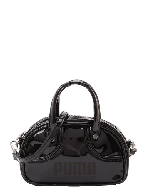 PUMA Håndtaske '1976 Micro'  sort
