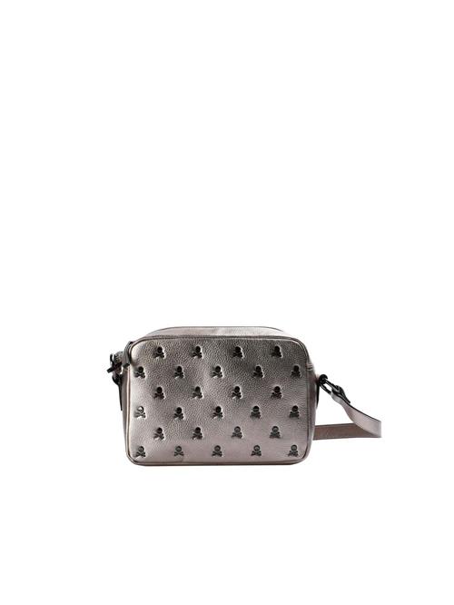 Scalpers Håndtaske ' '  sølv