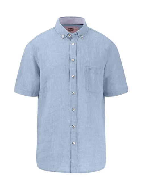 FYNCH-HATTON Skjorte  lyseblå