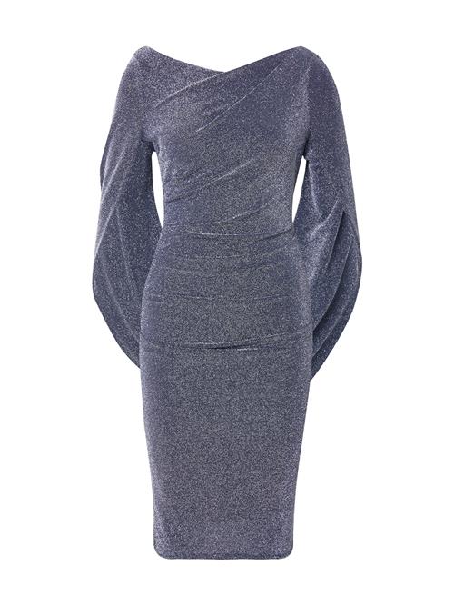 Vera Mont Coctailkjole  mørkeblå