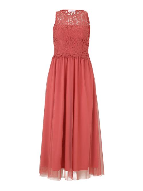 ABOUT YOU Kjole 'Valerie'  pastelrød