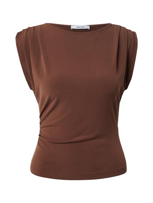 ABOUT YOU Overdel 'Polly'  choko