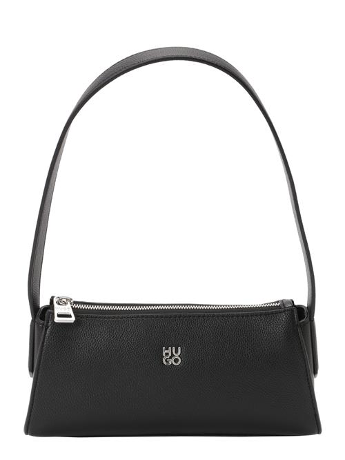 HUGO Skuldertaske 'Chris 2.0'  sort