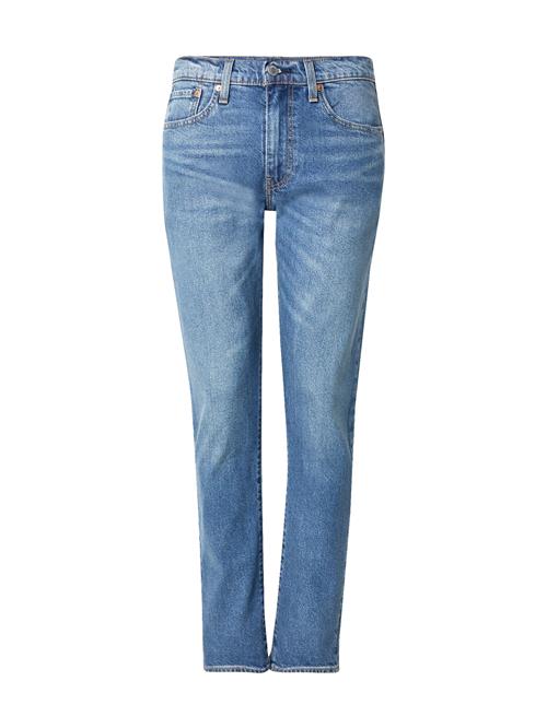 LEVI'S ® Jeans '502® Taper'  blue denim