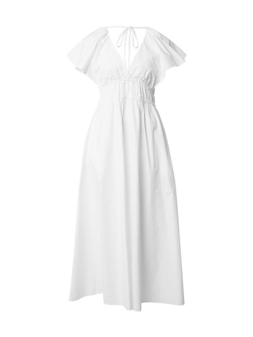 TOMMY HILFIGER Kjole  hvid