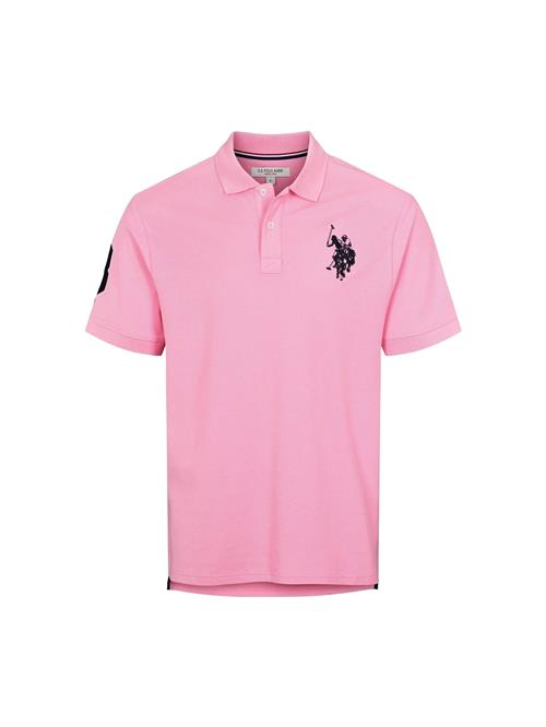 U.S. POLO ASSN. Bluser & t-shirts 'UMALFREDO'  navy / lyserød
