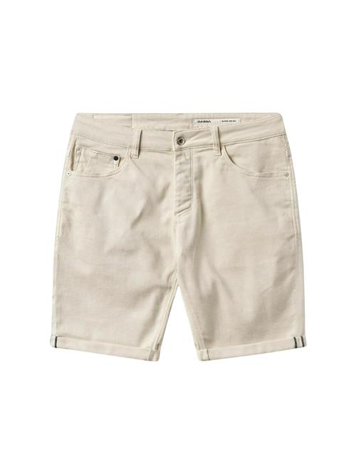GABBA Bukser 'Jason Sanza'  lysebeige