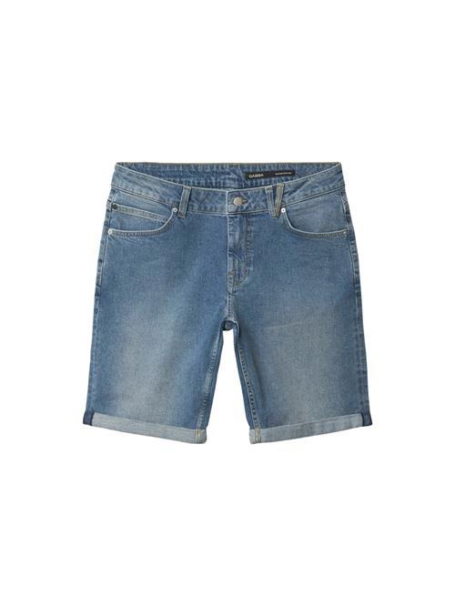 GABBA Jeans 'Markus'  blue denim