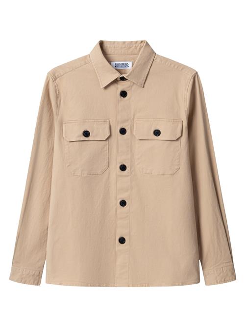 GABBA Skjorte 'Topper'  ecru