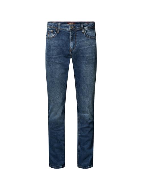 MCS Jeans 'MCRain'  blue denim