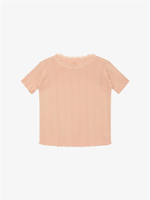 NOA NOA miniature Bluser & t-shirts  rosé