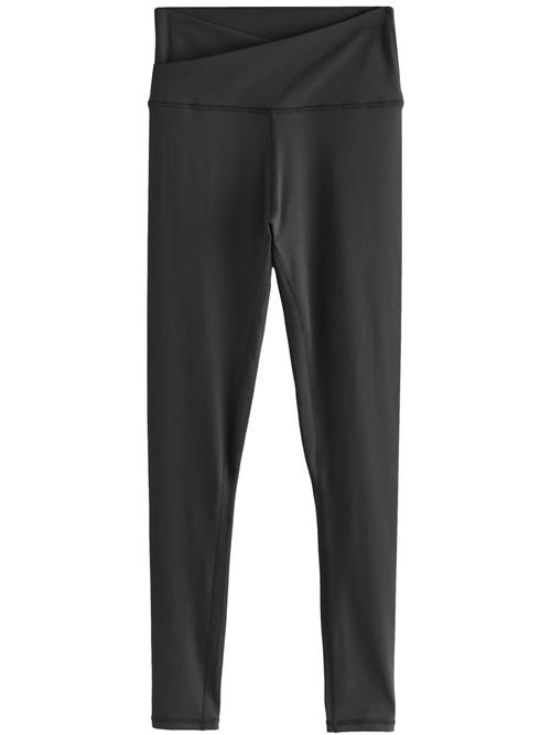 Next Sportsbukser  sort