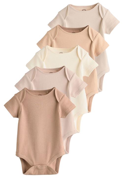 Next Sparkedragt/Body  beige / creme / nude / camel / mørkebeige