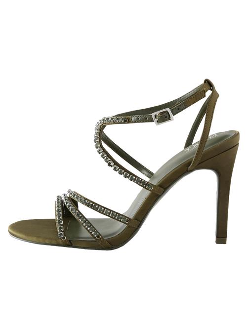 Next Sandaler 'Forever Comfort'  oliven