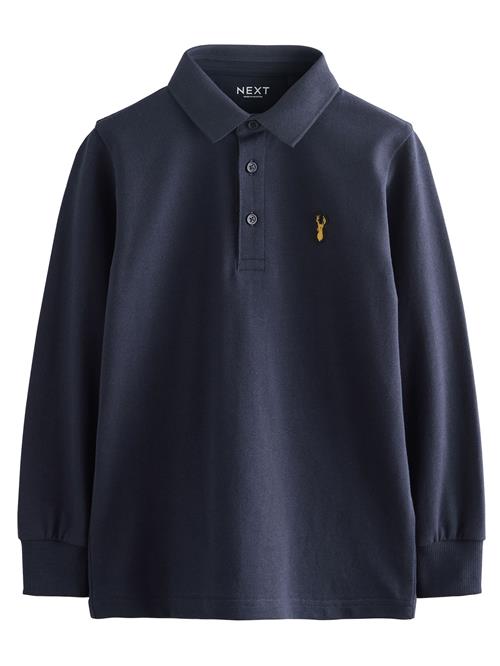 Next Shirts  navy / gul