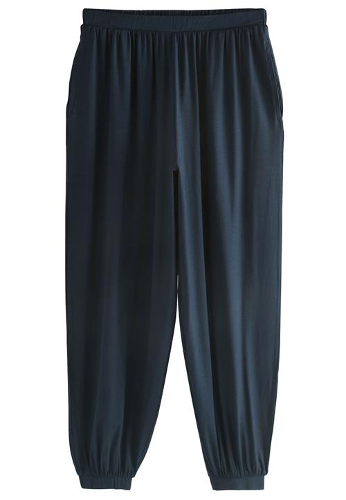 Next Haremsbukser  navy