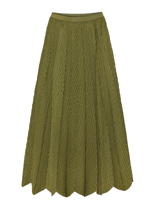 TATUUM Nederdel  grøn