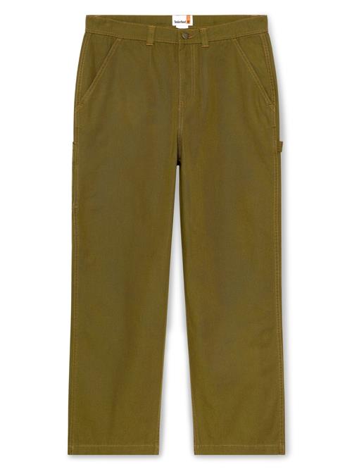 TIMBERLAND Bukser  khaki