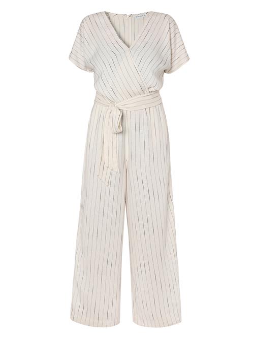 TATUUM Jumpsuit  offwhite