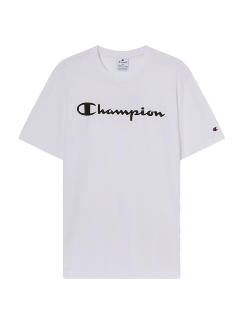 Champion Authentic Athletic Apparel Bluser & t-shirts  hvid